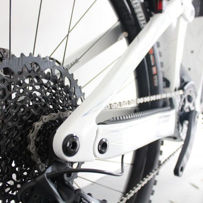 Scott Patron Carbon 2022-24 | Frame Protection Kit
