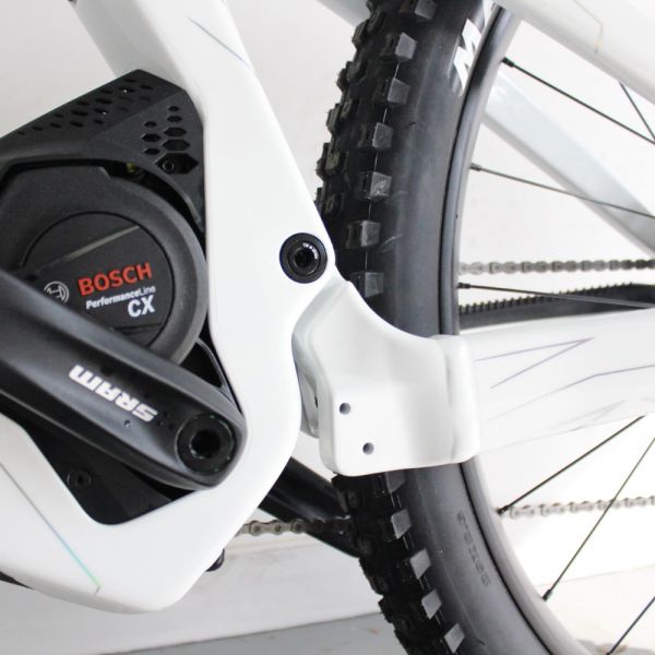 Scott Patron Carbon 2022-24 | Frame Protection Kit
