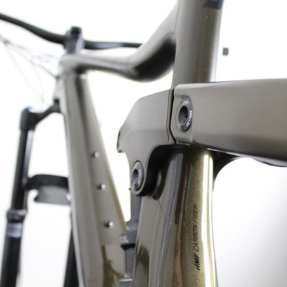 Scott Ransom 910 2019-23 | Frame Protection Kit