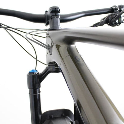 Scott Ransom 910 2019-23 | Frame Protection Kit