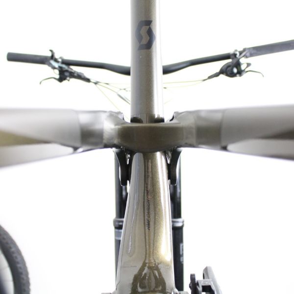 Scott Ransom 910 2019-23 | Frame Protection Kit