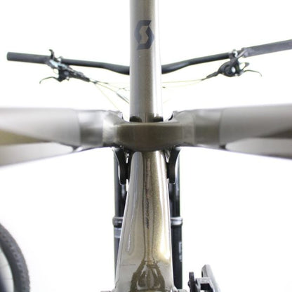 Scott Ransom 910 2019-23 | Frame Protection Kit