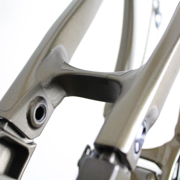 Scott Ransom 910 2019-23 | Frame Protection Kit