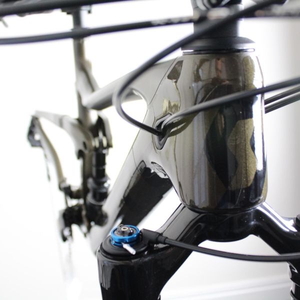 Scott Ransom 910 2019-23 | Frame Protection Kit