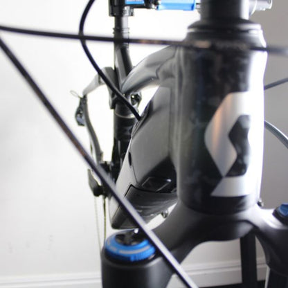 Scott Ransom E-Ride 2020-24 | Frame Protection Kit