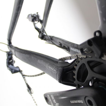 Scott Ransom E-Ride 2020-24 | Frame Protection Kit