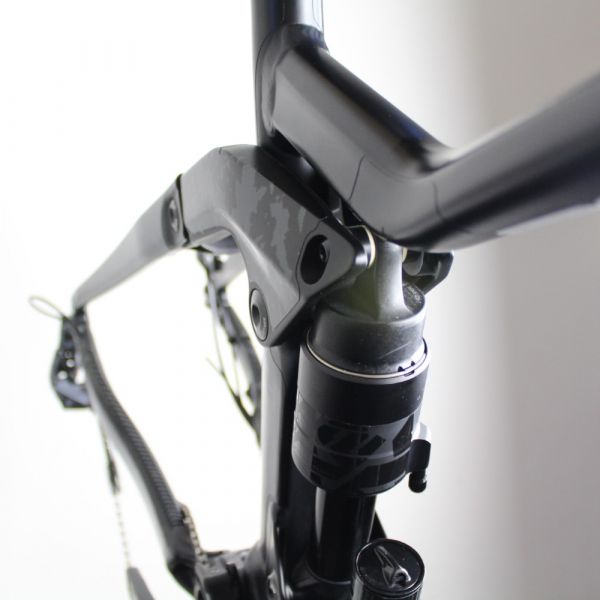 Scott Ransom E-Ride 2020-24 | Frame Protection Kit