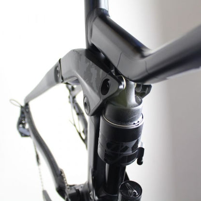 Scott Ransom E-Ride 2020-24 | Frame Protection Kit