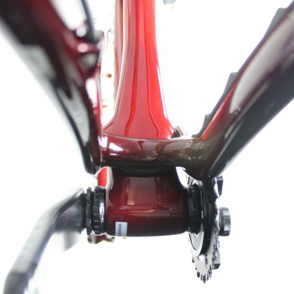 S Works Invisiframe Specialized Epic S-Works & Carbon 2021-23 | invisiFRAME Frame ...