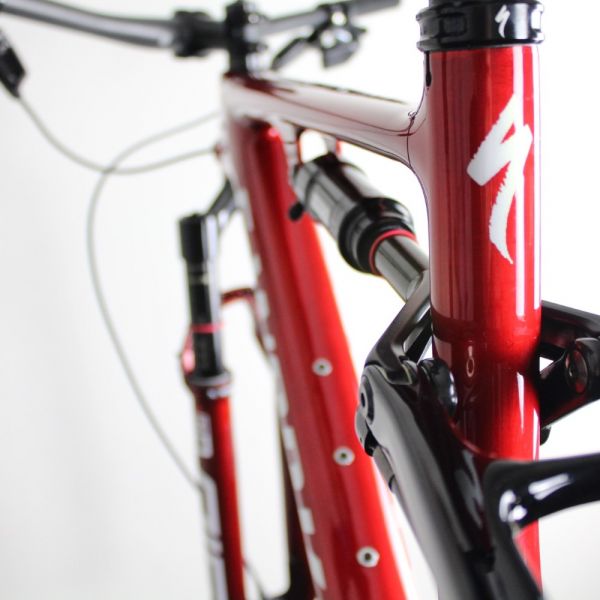 S Works Invisiframe Specialized Epic S-Works & Carbon 2021-23 | invisiFRAME Frame ...
