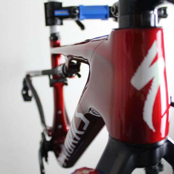 S Works Invisiframe Specialized Epic S-Works & Carbon 2021-23 | invisiFRAME Frame ...