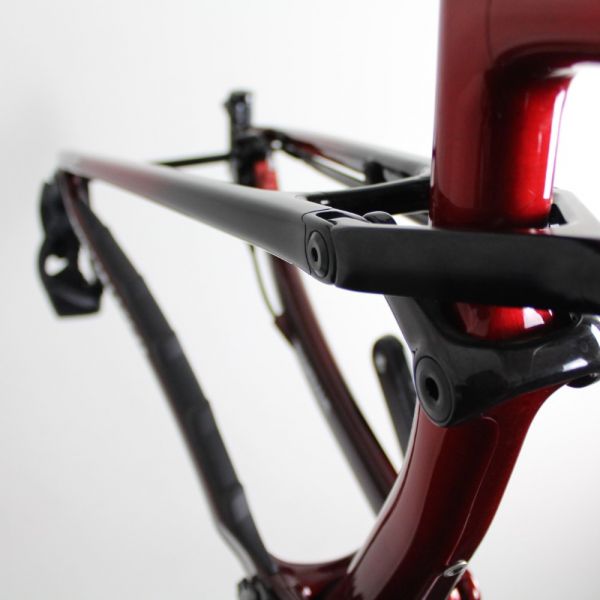 S Works Invisiframe Specialized Epic S-Works & Carbon 2021-23 | invisiFRAME Frame ...