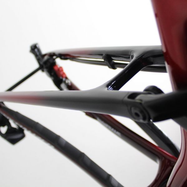 S Works Invisiframe Specialized Epic S-Works & Carbon 2021-23 | invisiFRAME Frame ...