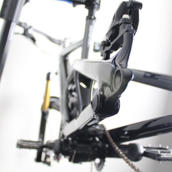 Specialized Kenevo SL Carbon 2022-25 | Frame Protection Kit