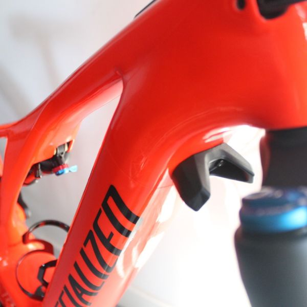 Specialized Levo Expert & Comp Carbon 2019-21 | Frame Protection Kit