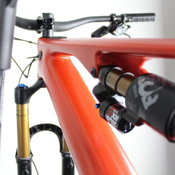 S Works Invisiframe Specialized Levo S-Works/Pro Carbon/Expert/Comp Carbon Gen 3 2022-24 ...