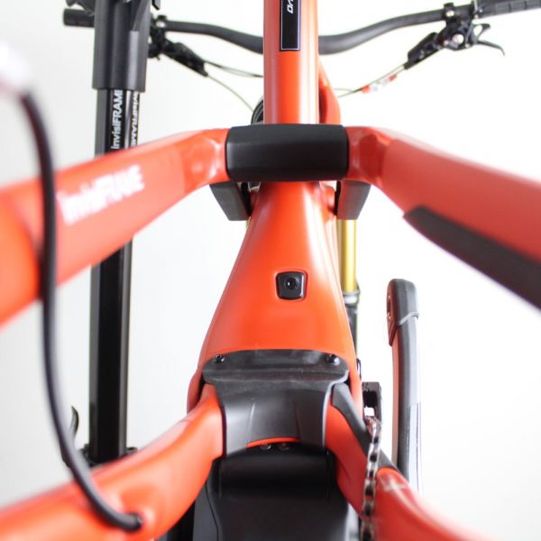 S Works Invisiframe Specialized Levo S-Works/Pro Carbon/Expert/Comp Carbon Gen 3 2022-24 ...