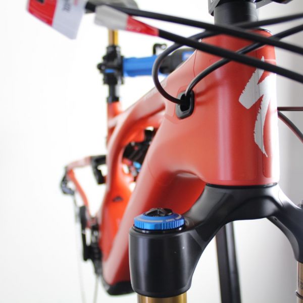 S Works Invisiframe Specialized Levo S-Works/Pro Carbon/Expert/Comp Carbon Gen 3 2022-24 ...