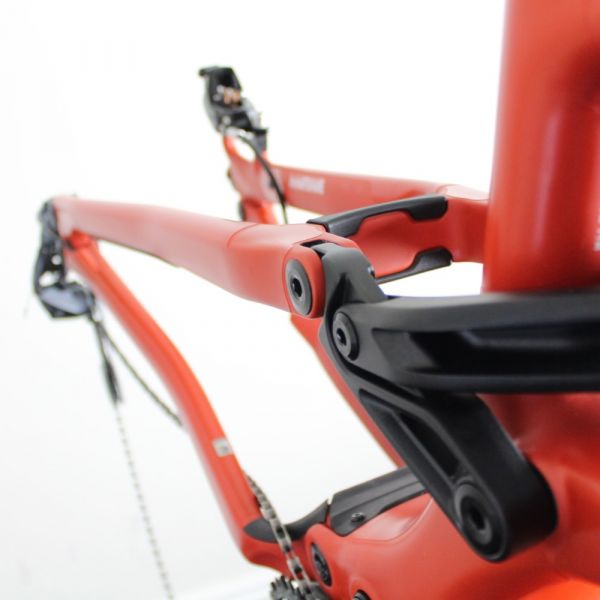 S Works Invisiframe Specialized Levo S-Works/Pro Carbon/Expert/Comp Carbon Gen 3 2022-24 ...