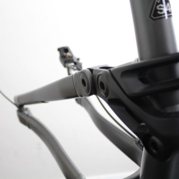 Specialized Status V1 2021-24 | Frame Protection Kit