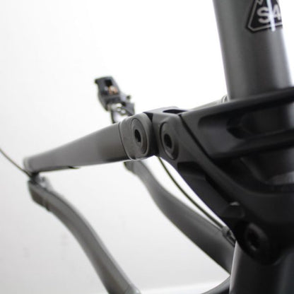 Specialized Status V1 2021-24 | Frame Protection Kit
