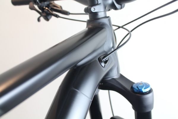 Specialized Stumpjumper Aluminium 29 2019/20 | Frame Protection Kit