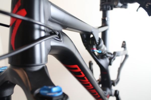 Specialized Stumpjumper Aluminium 29 2019/20 | Frame Protection Kit