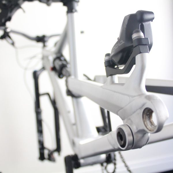 Specialized Stumpjumper EVO 29 Aluminium 2019/20 | Frame Protection Kit