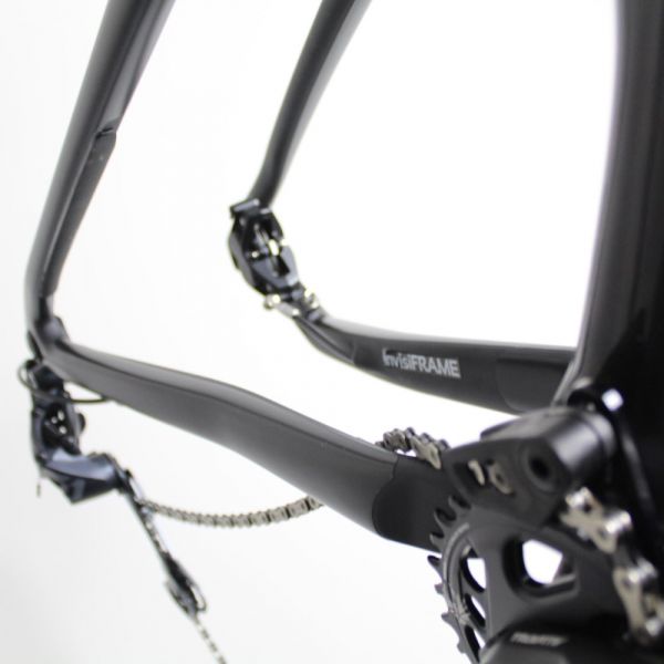 Specialized Stumpjumper Carbon 2021-24 | Frame Protection Kit