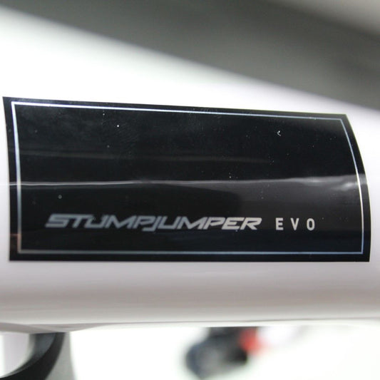 Specialized Stumpjumper EVO Carbon 2021-24 | Frame Protection Kit