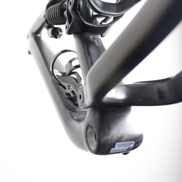 Specialized Stumpjumper EVO 27.5 Carbon 2019/2020 | Frame Protection Kit