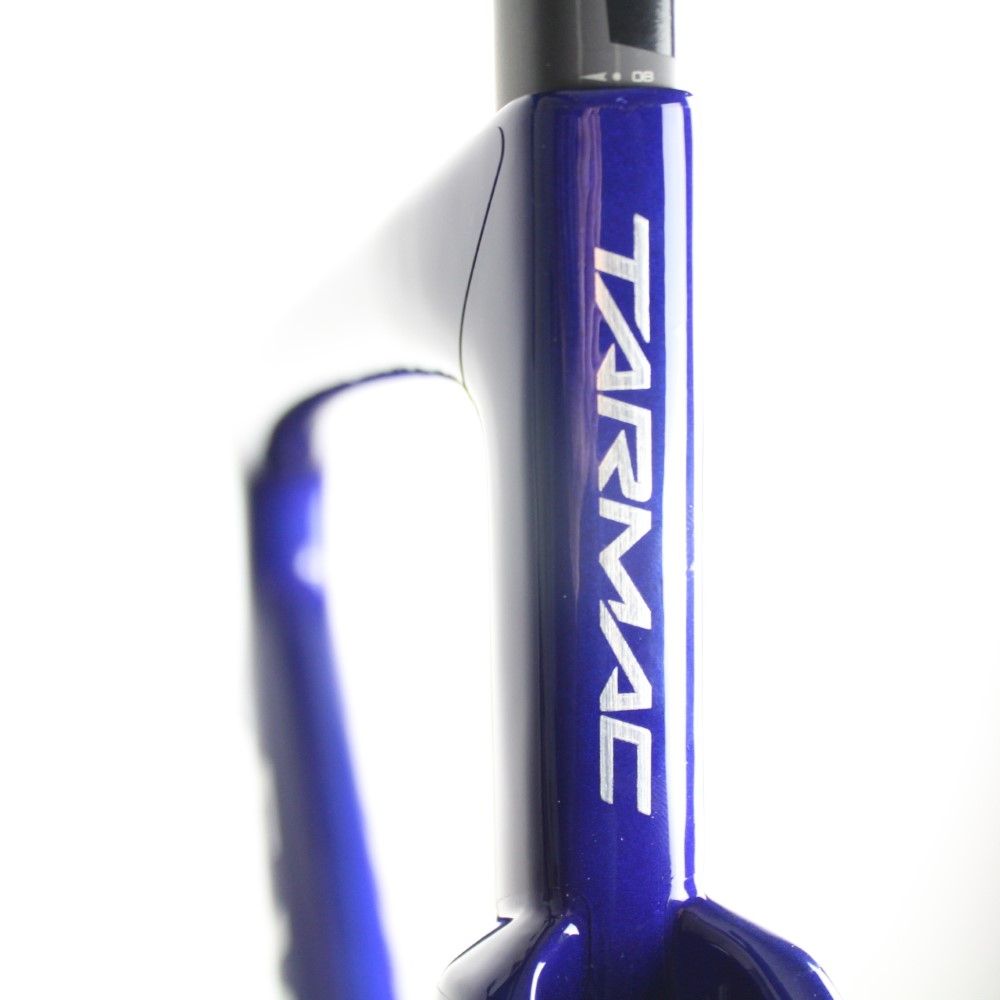 Specialized Tarmac SL7 Disc Carbon 2021/22 | invisiFRAME Frame ...