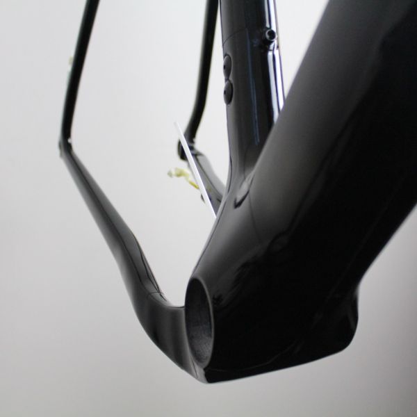 3T Exploro 2020 | Frame Protection Kit