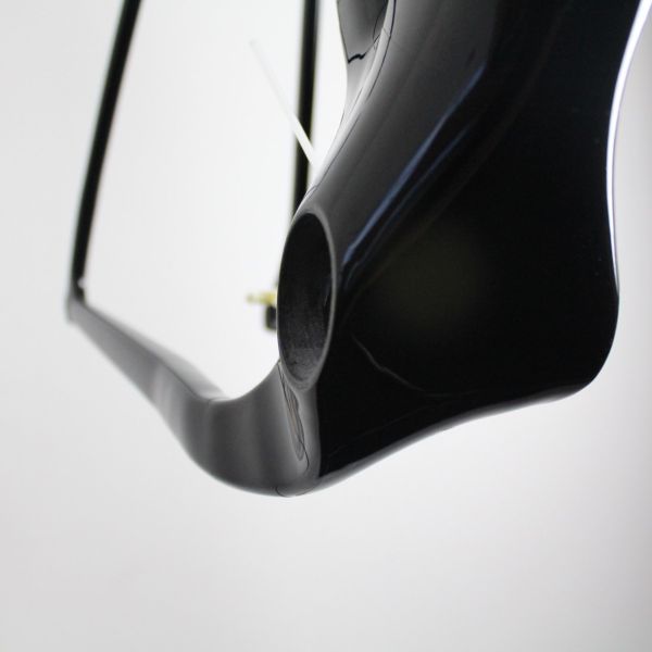 3T Exploro 2020 | Frame Protection Kit