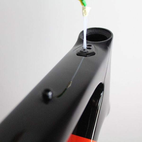 3T Exploro 2020 | Frame Protection Kit