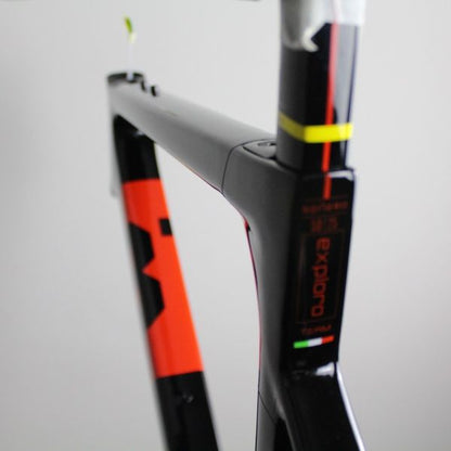 3T Exploro 2020 | Frame Protection Kit