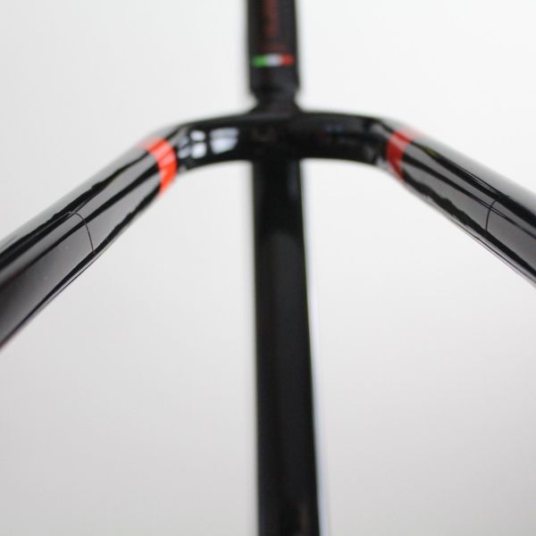 3T Exploro 2020 | Frame Protection Kit