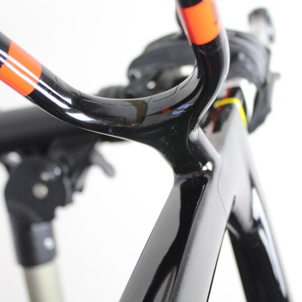 3T Exploro 2020 | Frame Protection Kit