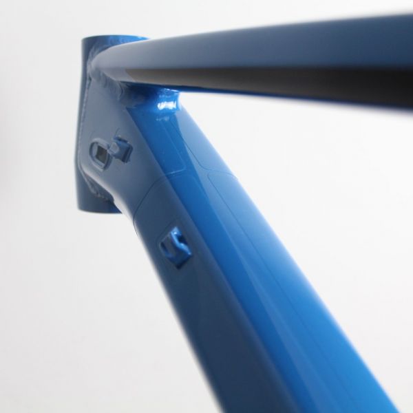 Transition Sentinel Aluminium 2022-24 | Frame Protection Kit