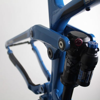 Transition Sentinel Aluminium 2022-24 | Frame Protection Kit