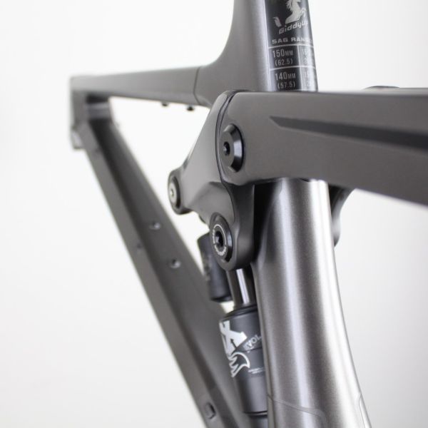 Transition Sentinel Carbon 2020-24 | Frame Protection Kit