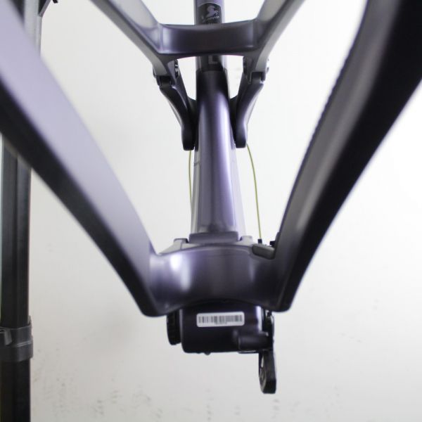 Transition Spire Carbon 2022/23 | Frame Protection Kit