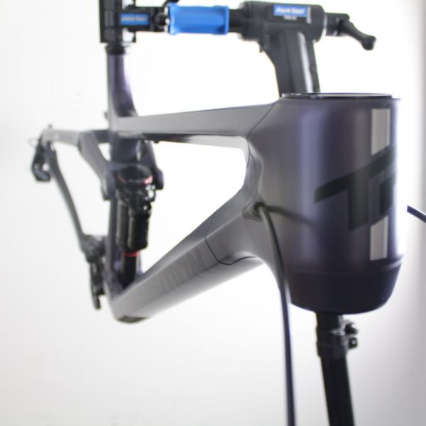 Transition Spire Carbon 2022/23 | Frame Protection Kit