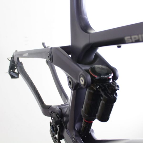 Transition Spire Carbon 2022/23 | Frame Protection Kit