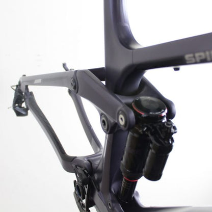 Transition Spire Carbon 2022/23 | Frame Protection Kit