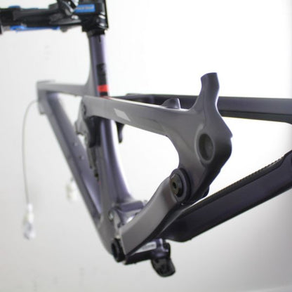 Transition Spire Carbon 2022/23 | Frame Protection Kit