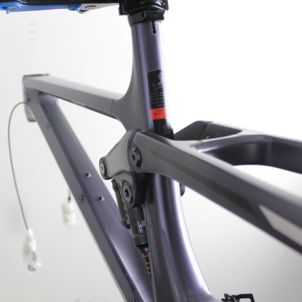 Transition Spire Carbon 2022/23 | Frame Protection Kit