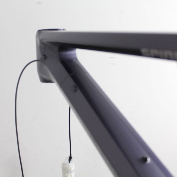 Transition Spire Carbon 2022/23 | Frame Protection Kit