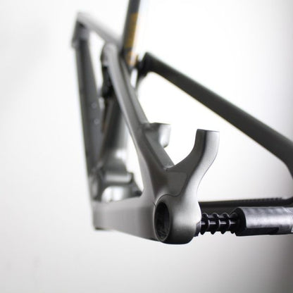 Transition Spur Carbon 2020-23 | Frame Protection Kit