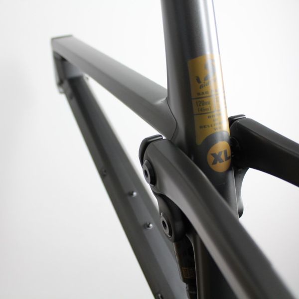 Transition Spur Carbon 2020-23 | Frame Protection Kit